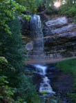 Munising Falls