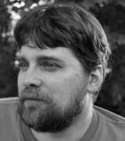 Danny Adams bio picture